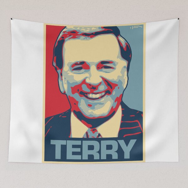 Item preview, Terry designed and sold by DFA.