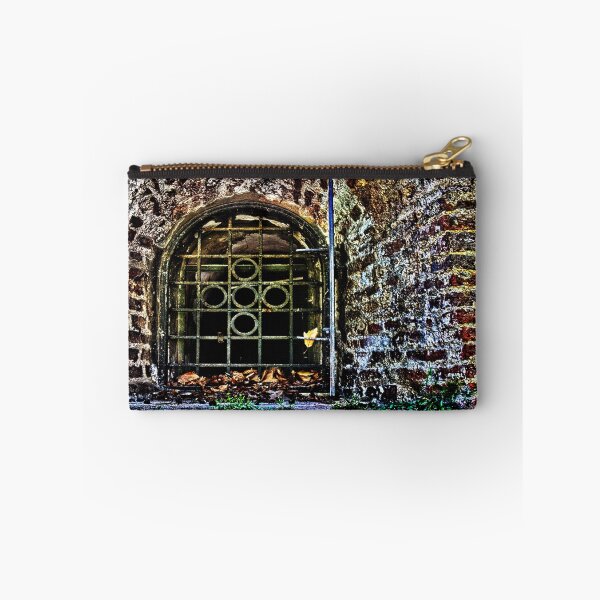 Item preview, Fortress Kalemegdan Torture Chamber designed and sold by stockfineart.