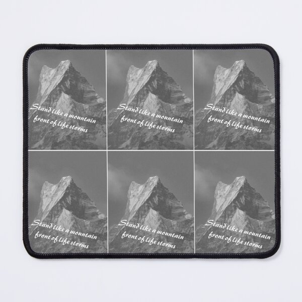 Item preview, Great mountain designed and sold by Zidanstore10.
