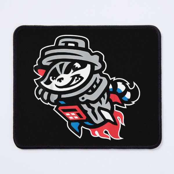 Item preview, Rocket City Trash Pandas Cool Trash Panda designed and sold by jacsoy.