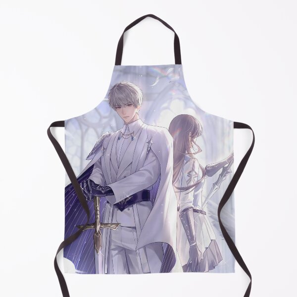 Item preview, Love and Deepspace - Shen Xinghui & Heroine designed and sold by Bikash-A7.