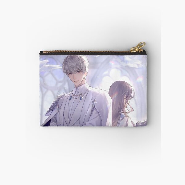 Item preview, Love and Deepspace - Shen Xinghui & Heroine designed and sold by Bikash-A7.