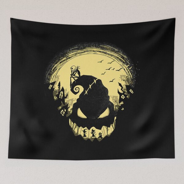Item preview, Jack_S Nightmare designed and sold by Tshwanetse.