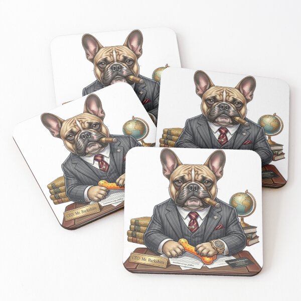 Item preview, DogBoss designed and sold by Snurly.