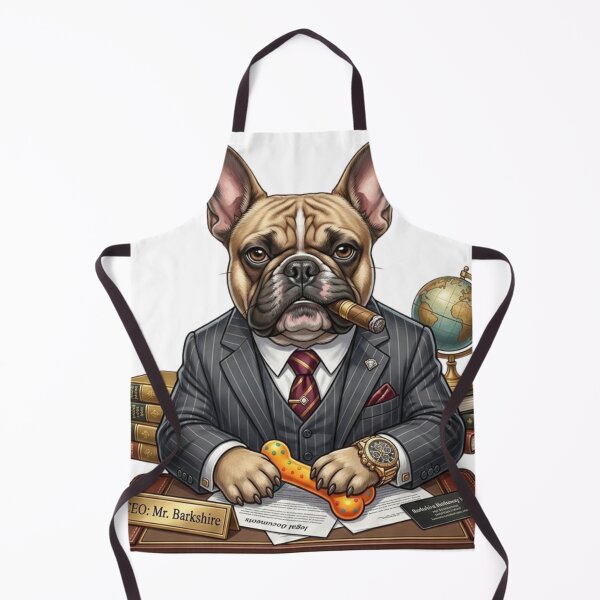 Item preview, DogBoss designed and sold by Snurly.