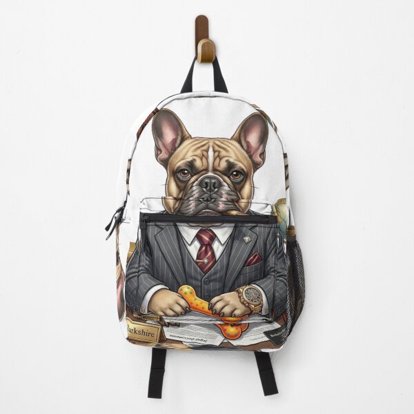 Item preview, DogBoss designed and sold by Snurly.