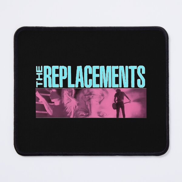 Item preview, Best Seller The Replacements  designed and sold by jacsoy.