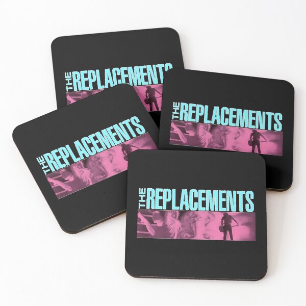 Item preview, Best Seller The Replacements  designed and sold by jacsoy.