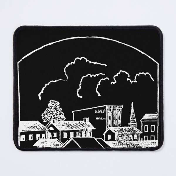 Item preview, Alex G - Town Logo Classic designed and sold by Bebecito.