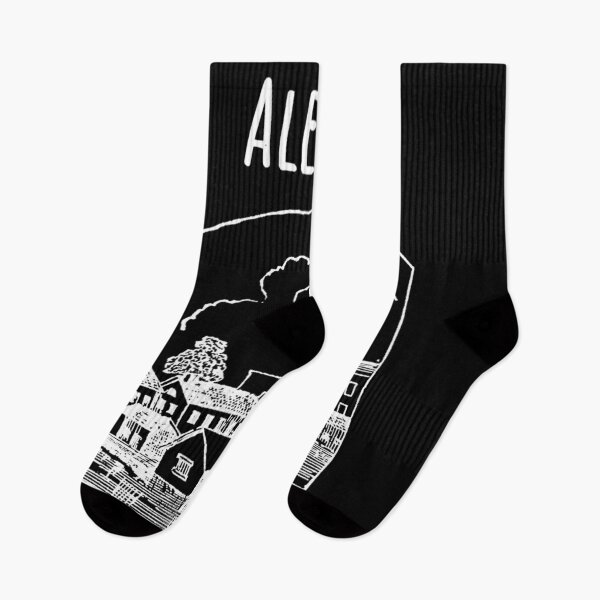 Item preview, Alex G - Town Logo Classic designed and sold by Bebecito.