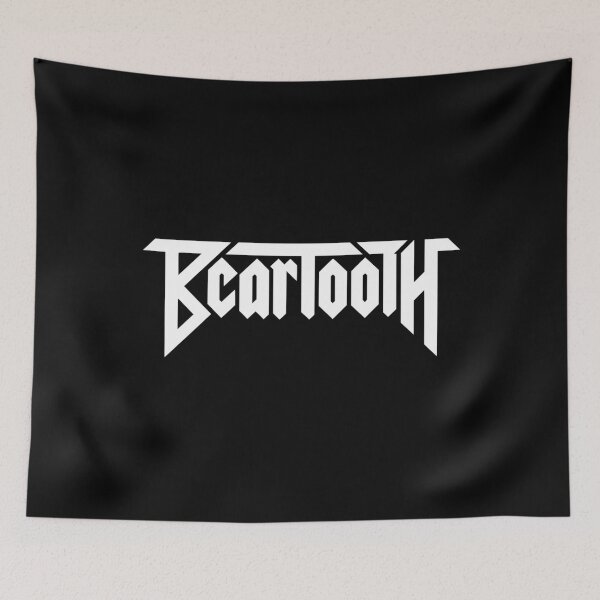 Item preview, Beartooth  designed and sold by Tshwanetse.