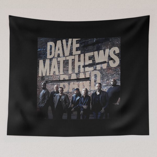 Item preview, Dave Band Rock American The Space Between designed and sold by MindPunch.