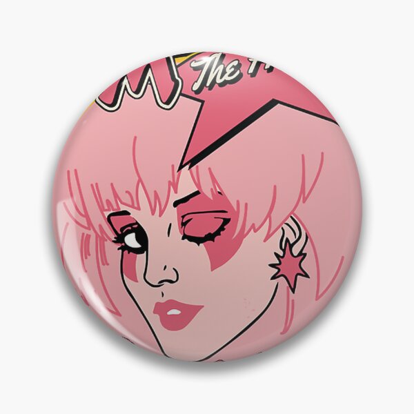 Item preview,  Jem And The Holograms Tour Classic designed and sold by AndreKast.