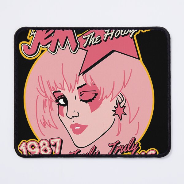 Item preview, Jem And The Holograms Tour Classic designed and sold by AndreKast.