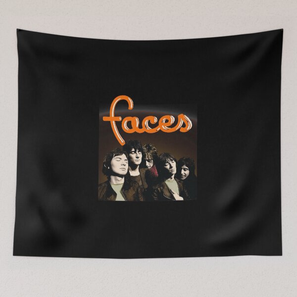 Item preview, Faces  Classic designed and sold by Bebecito.
