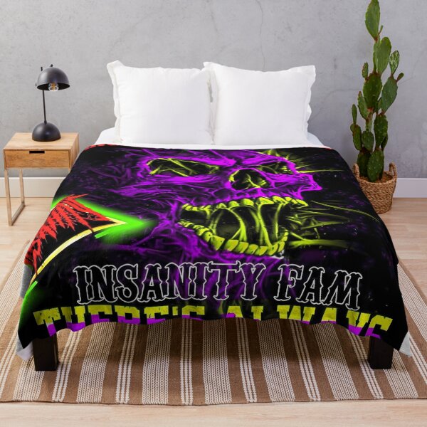 Item preview, Complete The Insanity designed and sold by The Insanity Store.