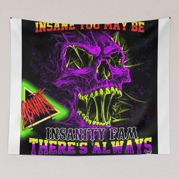 Item preview, Complete The Insanity designed and sold by The Insanity Store.