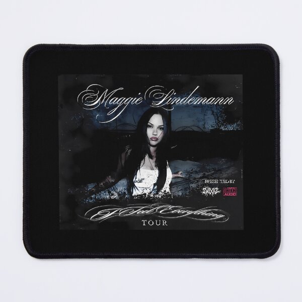 Item preview,  Maggie Linderman Tour 2026 Iseng designed and sold by jacsoy.