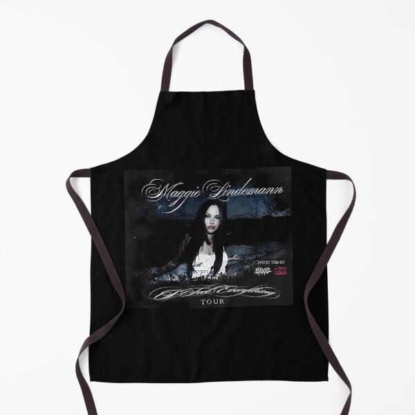 Item preview, Maggie Linderman Tour 2026 Iseng designed and sold by jacsoy.