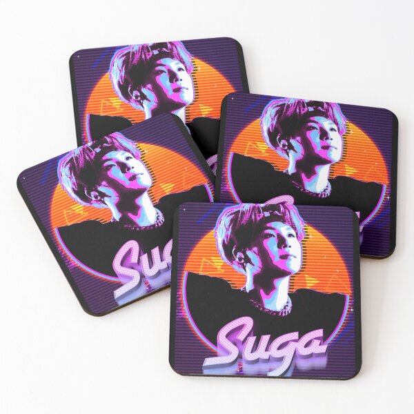 Item preview, Retro Suga Classic  designed and sold by Doubtingelf.