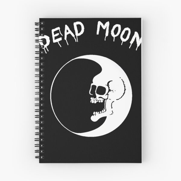 Item preview, Dead Moon  designed and sold by kshtijgujral.