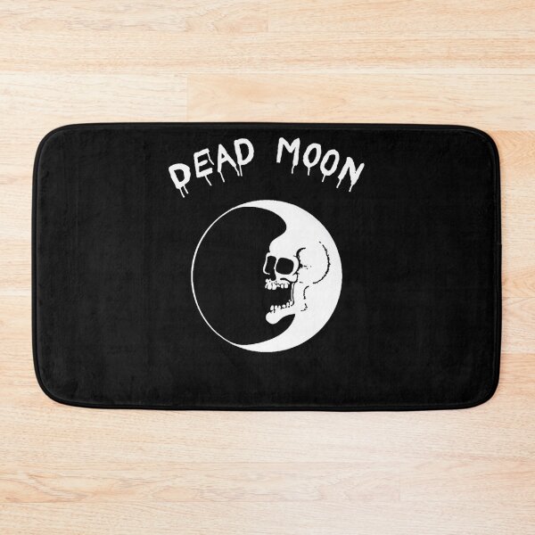Item preview, Dead Moon  designed and sold by kshtijgujral.