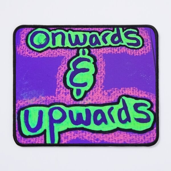 Item preview, Onwards and Upwards designed and sold by Candi Maggie Creations.