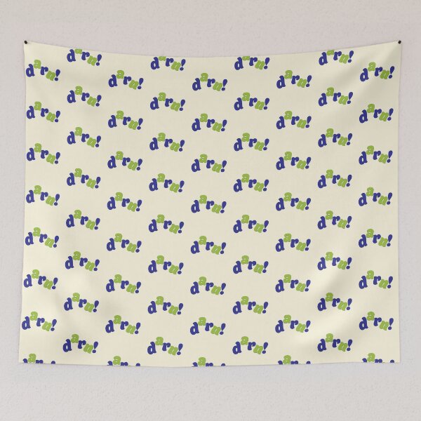 Item preview, darn! designed and sold by CharlottePlaceArt.