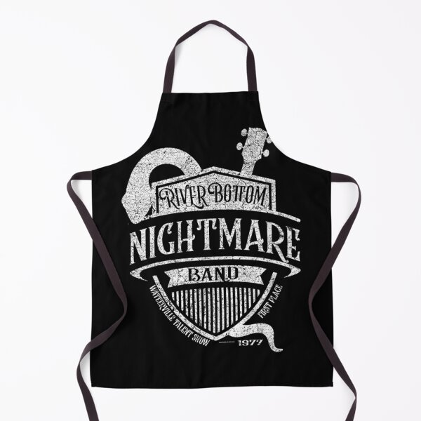 Item preview, Riverbottom Nightmare Band designed and sold by TripsandPrints.