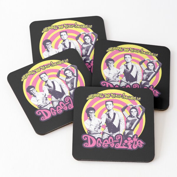 Item preview, Deee Lite 90S Dance Music designed and sold by kshtijgujral.
