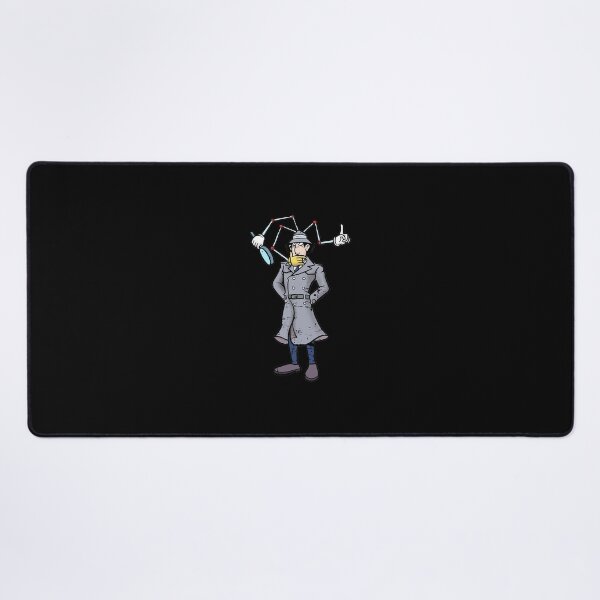 Item preview, Inspector Gadget Classic designed and sold by Bebecito.