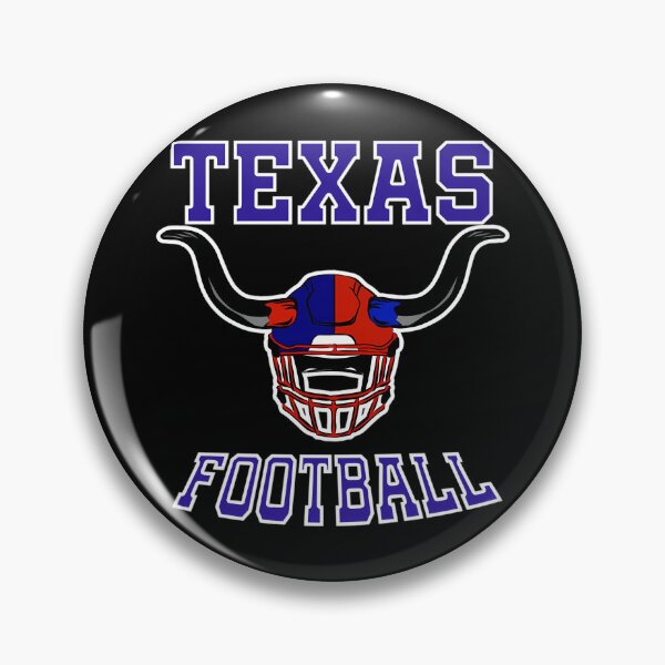 Item preview,  Texas Football  designed and sold by jacsoy.