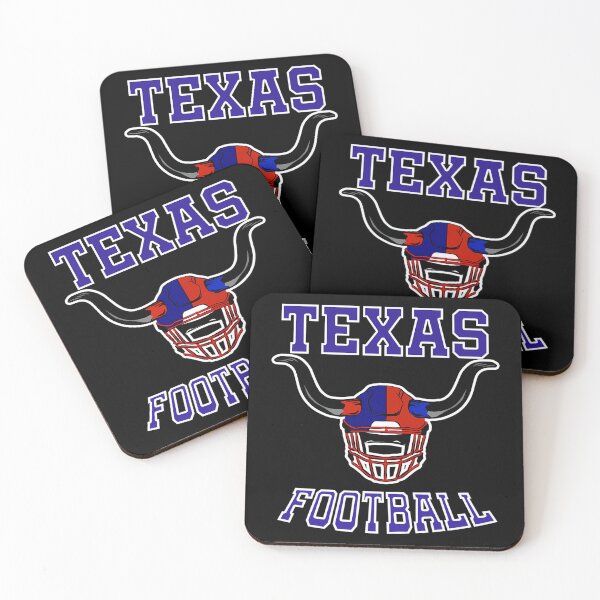 Item preview,  Texas Football  designed and sold by jacsoy.