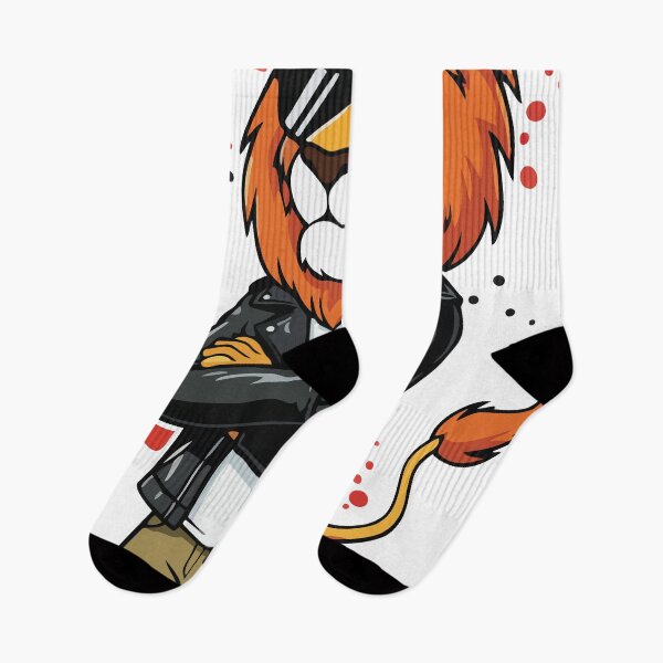 Item preview, Legendary lion designed and sold by PINEZKA_DESIGN.