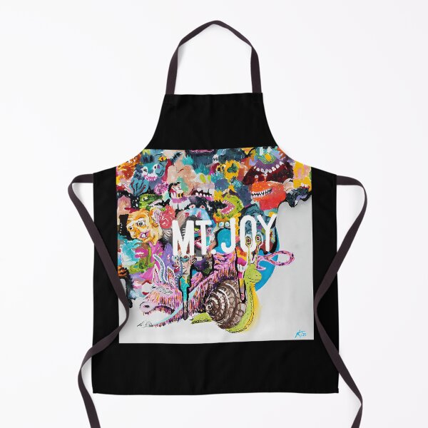 Item preview, Mt Joy designed and sold by TripsandPrints.