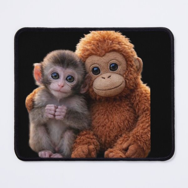 Item preview, Punch monkey  designed and sold by yobeme.