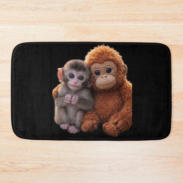 Item preview, Punch monkey  designed and sold by yobeme.