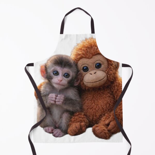 Item preview, Punch monkey  designed and sold by yobeme.