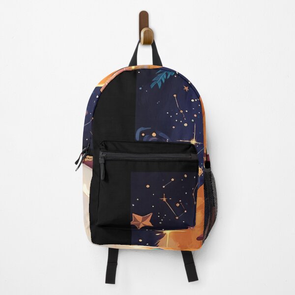Item preview, Cat Reading Books in Space designed and sold by Duvelier.
