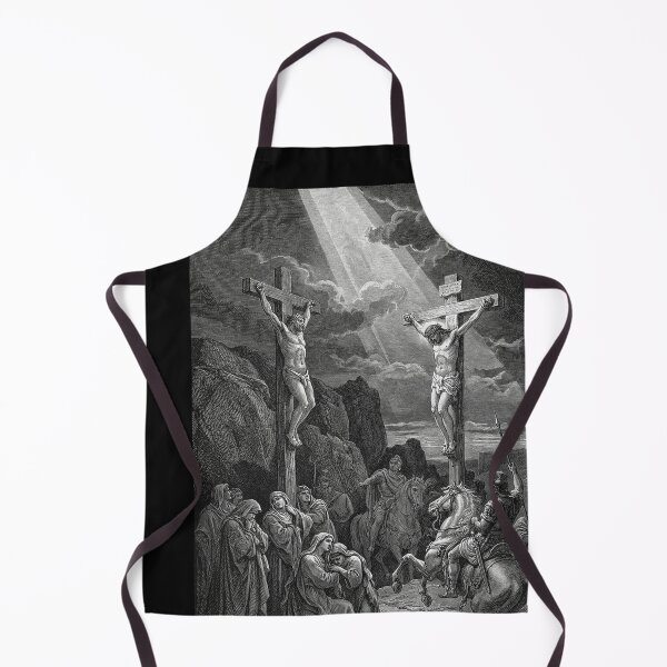 Item preview, The Crucifixion of Jesus Christ designed and sold by emmanuelsilve.