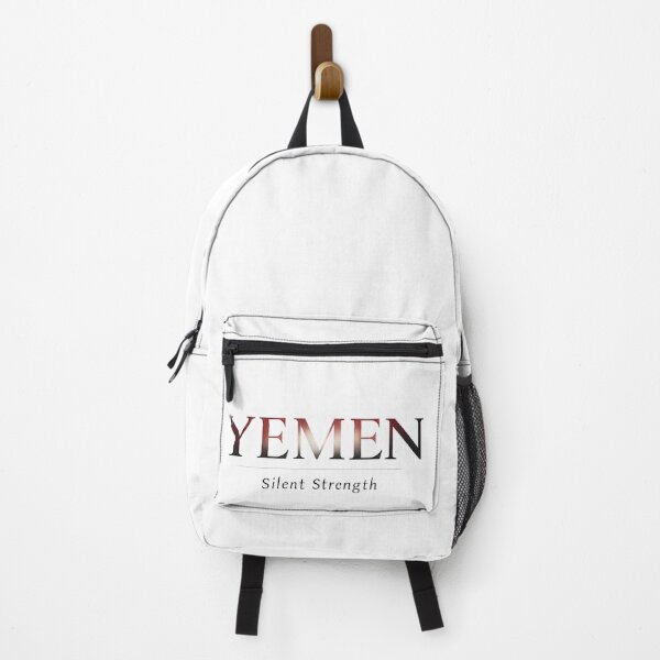 Item preview, Copy of Silent Strength, Modern Yemen Typography, Refined Minimal Design designed and sold by Culture Atlas .