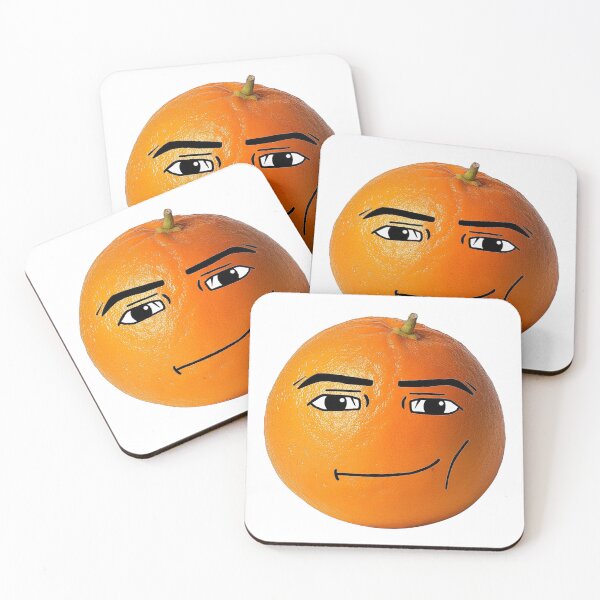 Item preview, roblox orange designed and sold by roooft.