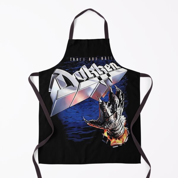 Item preview, Dokken Band designed and sold by TripsandPrints.