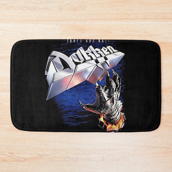 Item preview, Dokken Band designed and sold by TripsandPrints.