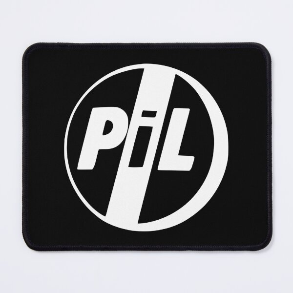 Item preview, Public Image Limited (Band) Hd  designed and sold by TripsandPrints.
