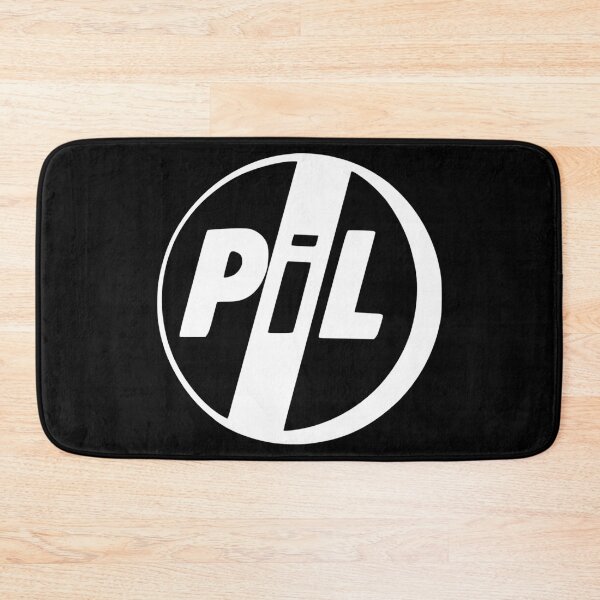 Item preview, Public Image Limited (Band) Hd designed and sold by TripsandPrints.