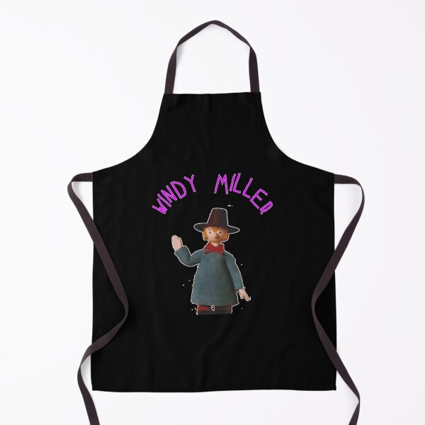 Item preview, Windy Miller Camberwick Green Classic designed and sold by Doubtingelf.