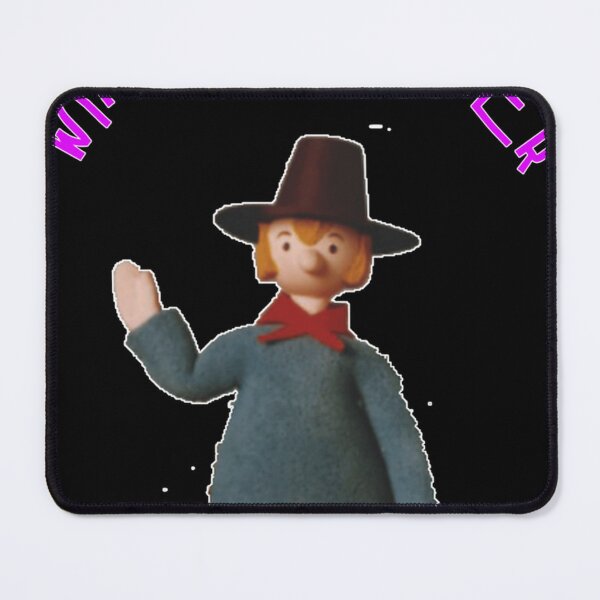 Item preview, Windy Miller Camberwick Green Classic designed and sold by Doubtingelf.