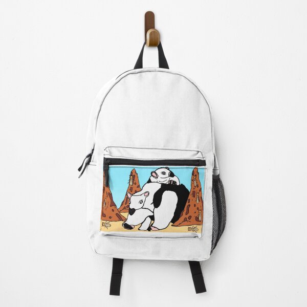 Item preview, The Anteater’s Bounty Mound Explorers   designed and sold by icedragonart77.