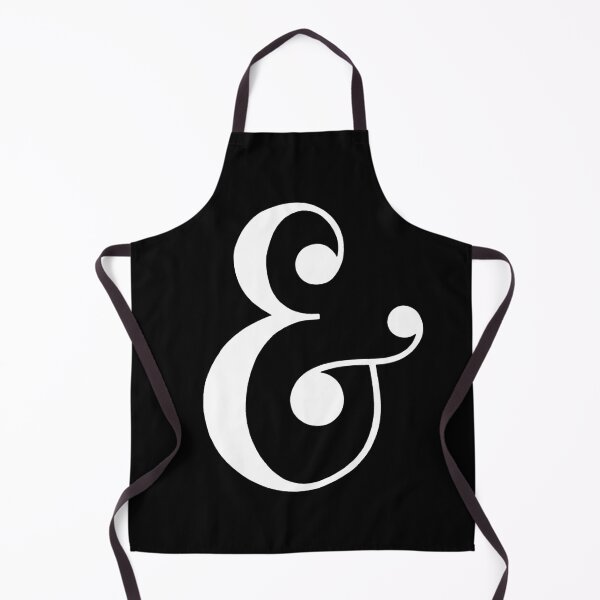 Item preview, Ampersand designed and sold by Marta Ambrosetti.